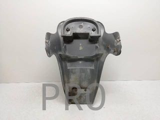 Portamatricula Derbi Hunter