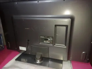 LG Smart TV 55 UHD 4K