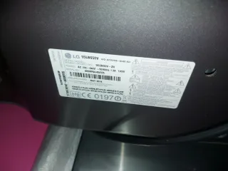 LG Smart TV 55 UHD 4K