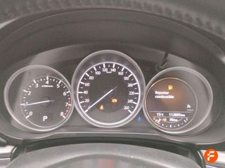 Mazda CX-5 2.0 GE 118kW Zenith+CB 4WD Auto