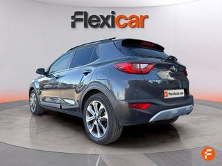 Kia Stonic 1.0 T-GDi 74kW (100CV) Business