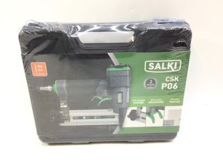 grapadora cercados salki csk p06