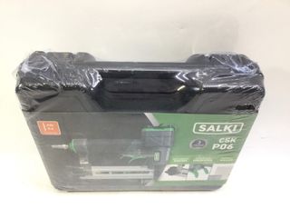 grapadora cercados salki csk p06