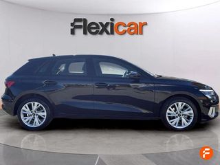 Audi A3 Sportback 30 TDI 85kW (116CV)