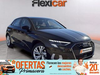 Audi A3 Sportback 30 TDI 85kW (116CV)
