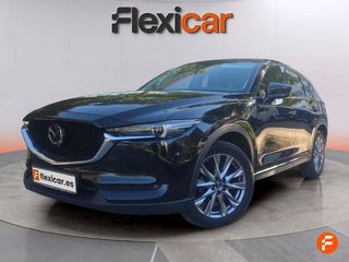 Mazda CX-5 2.5 G 143kW (194 CV) AWD AT Zenith