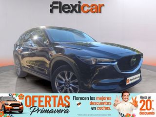 Mazda CX-5 2.5 G 143kW (194 CV) AWD AT Zenith
