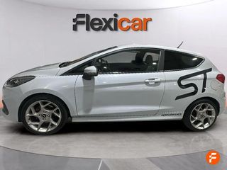Ford Fiesta 1.5 EcoBoost 147kW ST 3p