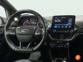 Ford Fiesta 1.5 EcoBoost 147kW ST 3p