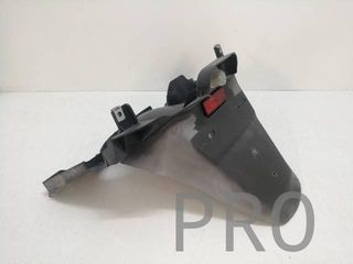 Portamatricula Suzuki Burgman (63111-03H)