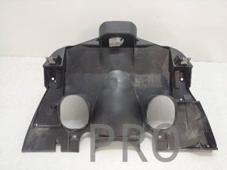 Portamatricula Suzuki Burgman (63111-03H)