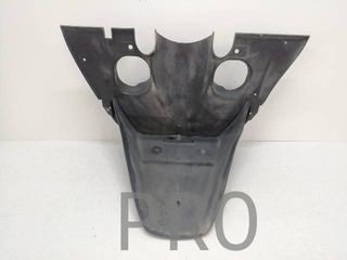 Portamatricula Suzuki Burgman (63111-03H)