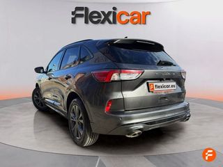 Ford Kuga ST-Line 2.5 Duratec PHEV 165kW Auto