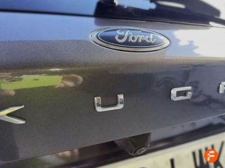 Ford Kuga ST-Line 2.5 Duratec PHEV 165kW Auto