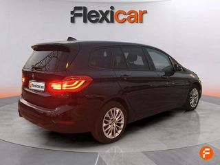 BMW Serie 2 Gran Tourer 216i - 5P (2020)
