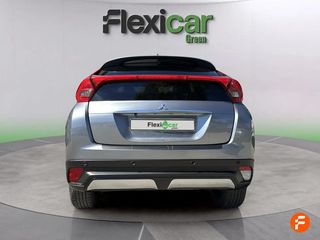 Mitsubishi Eclipse Cross 150T Motion