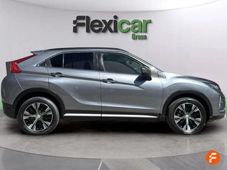 Mitsubishi Eclipse Cross 150T Motion
