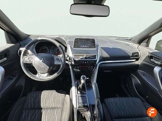 Mitsubishi Eclipse Cross 150T Motion