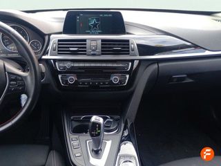 BMW Serie 4 435dA xDrive Gran Coupe