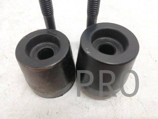 Contrapesas Manillar Kymco People