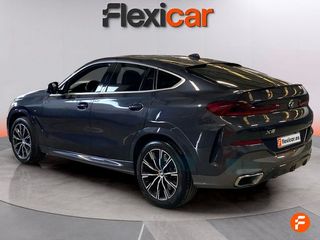 BMW X6 xDrive40i