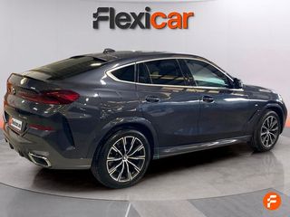 BMW X6 xDrive40i