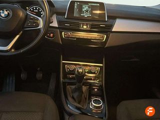 BMW Serie 2 Gran Tourer 216i - 5P (2020)