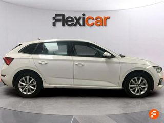 Skoda Scala 1.0 TSI 81KW (110 CV) Ambition