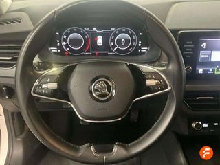 Skoda Scala 1.0 TSI 81KW (110 CV) Ambition