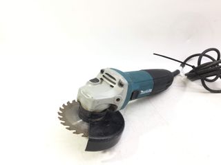 radial makita ga4530r