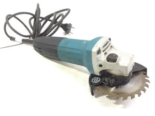 radial makita ga4530r
