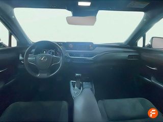 Lexus UX 2.0 250h Business