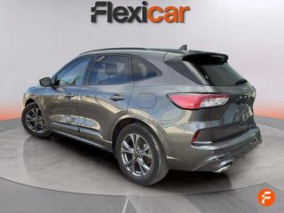 Ford Kuga ST-Line 2.0 EcoBlue 88kW (120CV) Auto