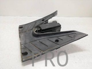 Plastico Chapa Suelo Suzuki Address (48121-01EL0)