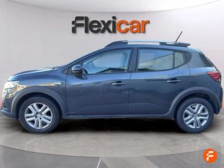 Dacia Sandero Stepway Comfort TCe 67kW (90CV)