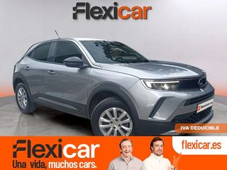 Opel Mokka 1.2 T 74kW (100 CV) Edition