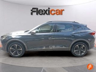 Cupra Formentor 1.5 TSI 110kW (150 CV) DSG