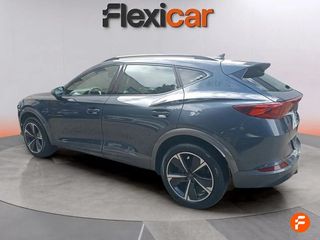 Cupra Formentor 1.5 TSI 110kW (150 CV) DSG