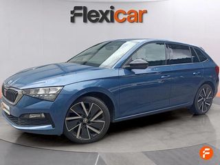 Skoda Scala 1.0 TSI 81KW (110CV) Sport Plus