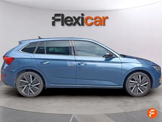 Skoda Scala 1.0 TSI 81KW (110CV) Sport Plus
