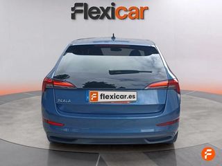 Skoda Scala 1.0 TSI 81KW (110CV) Sport Plus