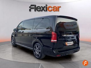 Mercedes Clase V 250 d Avantgarde Largo