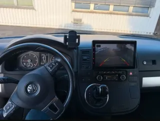 Volkswagen Multivan 2010