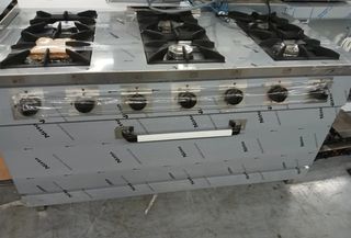 Cocina industrial : móvil 624791928