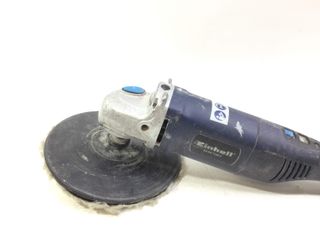 pulidora einhell bt-*pro 1100 e