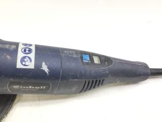 pulidora einhell bt-*pro 1100 e