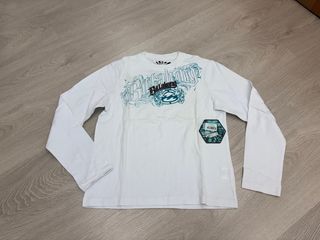 Camiseta Billabong niño Talla 12