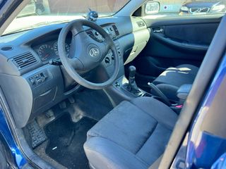 Toyota Corolla 2003