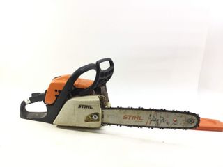 motosierra stihl ms 181