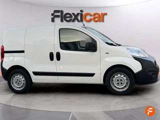 Fiat Fiorino SX N1 1.3 MJet 95 CV